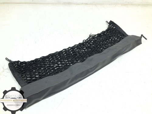 Lexus rear trunk - rear,